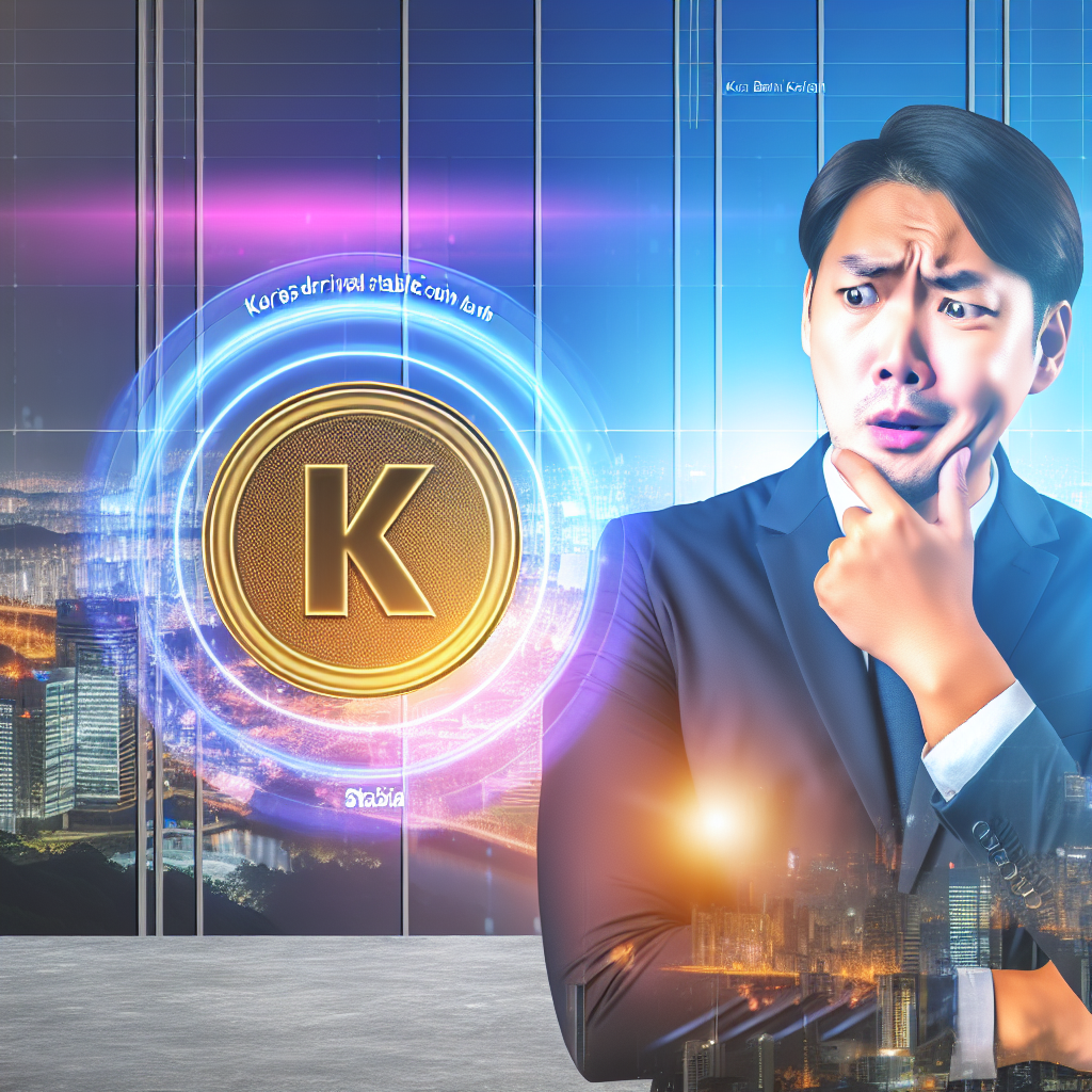 Kaia Executive Questions the Logic Behind Korea’s Bank-Driven Stablecoin Launch Kaia Executive Questions the Logic Behind Korea's Bank-Driven Stablecoin Launch