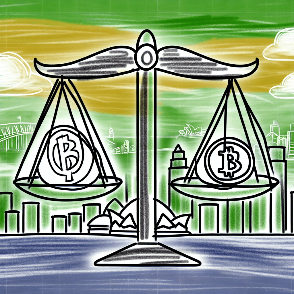 New Guidelines Provide Clarity on Australia’s Crypto Regulations 1761719945