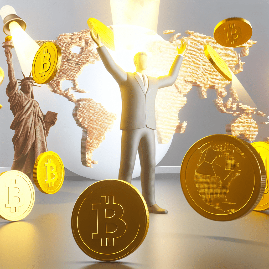 World Liberty, Associated with Trump, to Distribute $1.2M in WLFI Tokens Through Airdrop 1761725902