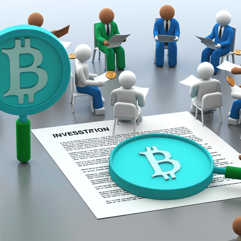 Senate Democrats Investigate Trump’s Pardon of Binance Co-Founder CZ 1761733360