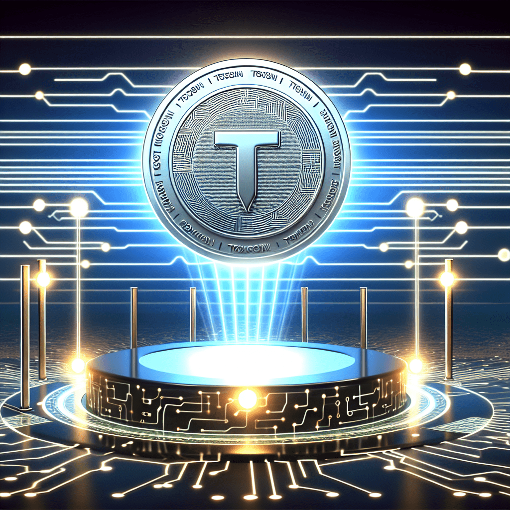 CoinShares Introduces Toncoin ETP Featuring Staking Capabilities 1761737026
