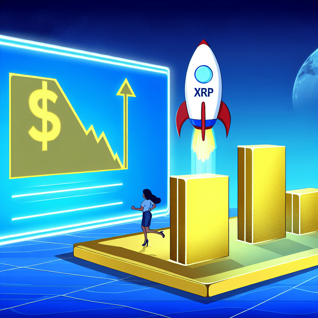 XRP Price Surge Aims for $3 as Exchange Reserves Approach Five-Year Lows 1761740690