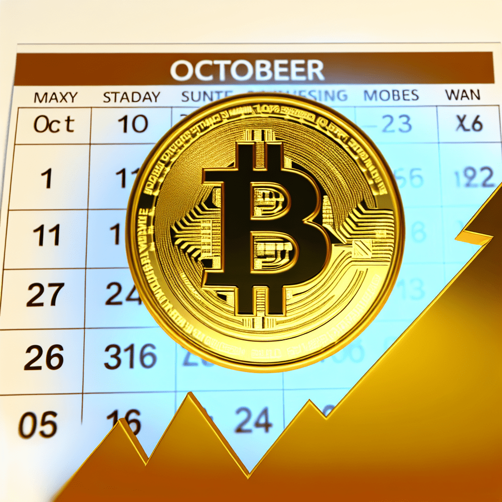 Could Bitcoin Reach $116,000 to Save Its ‘Golden Week’ in Uptober? 1761744347