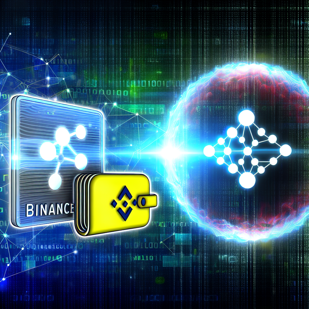 Binance Wallet Collaborates with Bubblemaps to Tackle Insider Trading in Cryptocurrency 1761748000