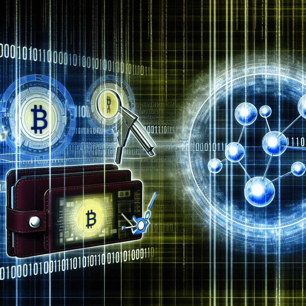 Binance Wallet Collaborates with Bubblemaps to Address Insider Trading in Cryptocurrency 1761749225