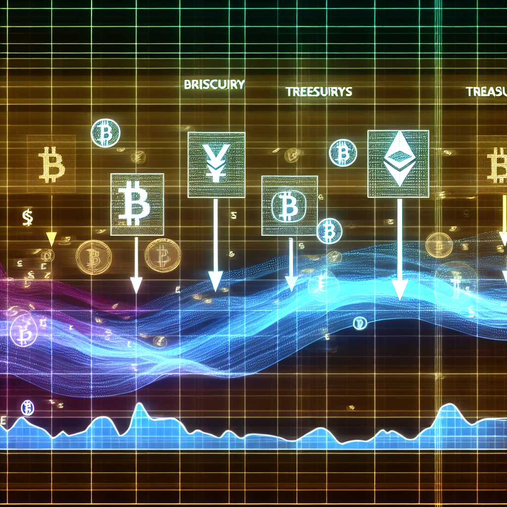 Crypto Treasury Activity Remains Slow, Yet Capital Inflows Increase: B. Riley 1761752935