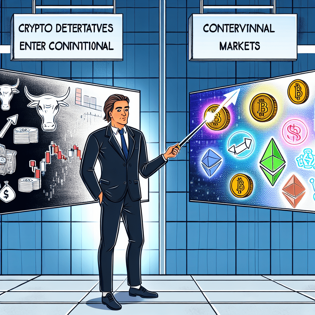 Former FTX US Leader Introduces Crypto Derivatives to Conventional Markets 1761755321