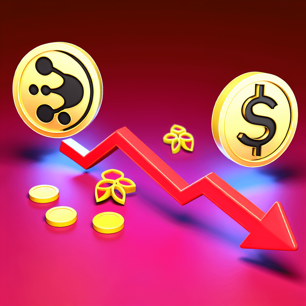 BONK Price Dips 3.4% as Support Faces Strain Due to Weakness in the Solana Market 1761755921