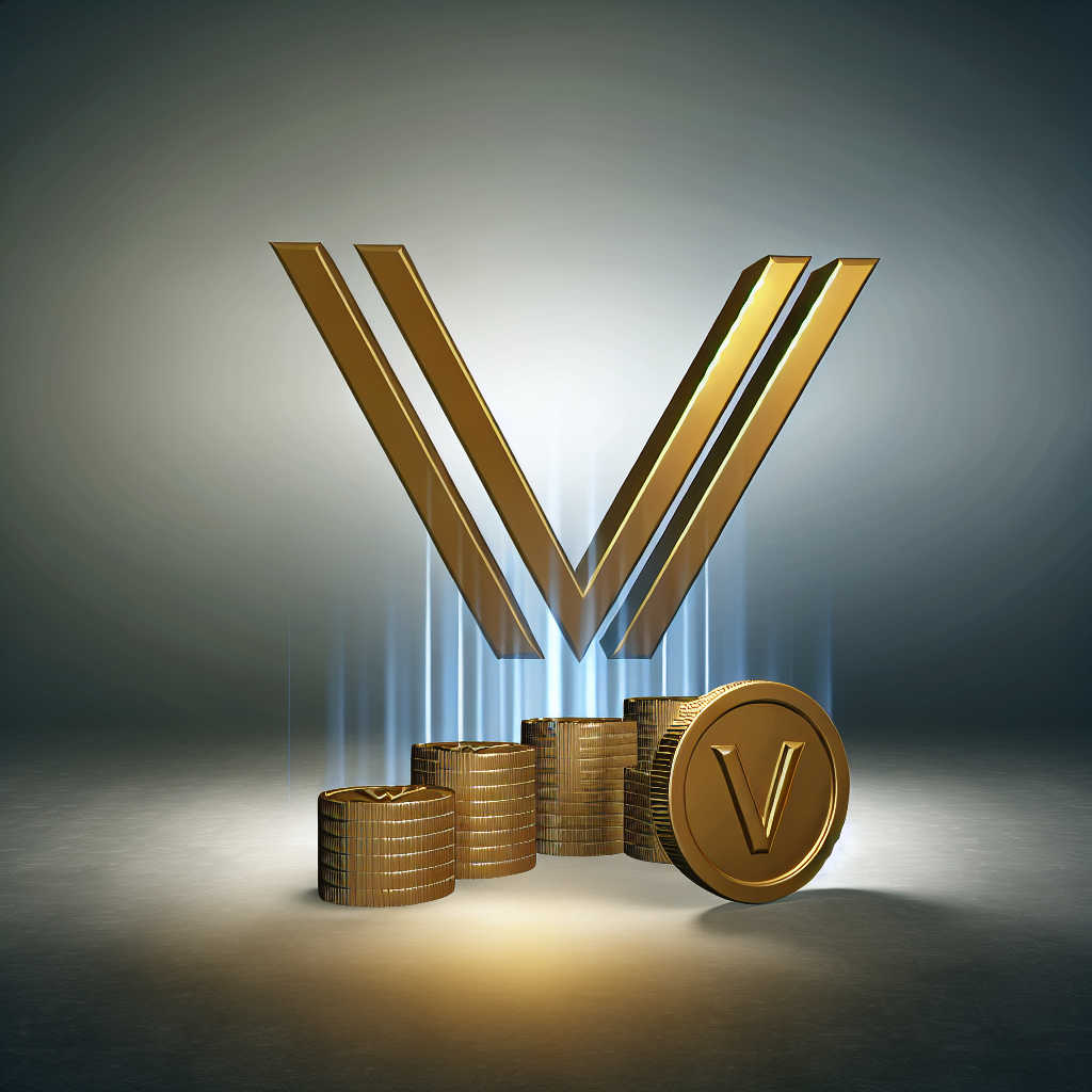 Investment Bank Claims Visa (V) Is Emerging as the ‘Ultimate Stablecoin’ 1761763952