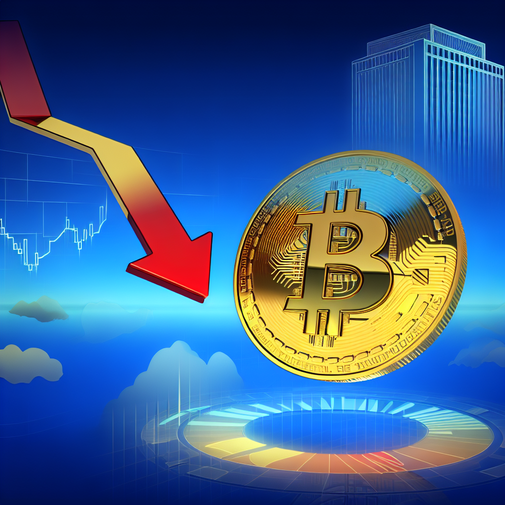 Bitcoin Drops to $109K Following Fed’s 0.25% Rate Reduction: What’s Behind It? 1761766302