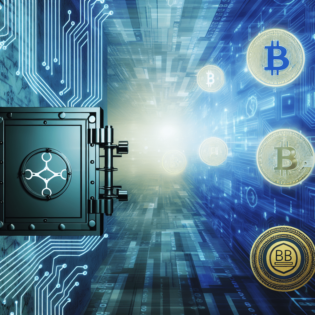 BitGo introduces accredited custody services for the Canton Network. 1761767666