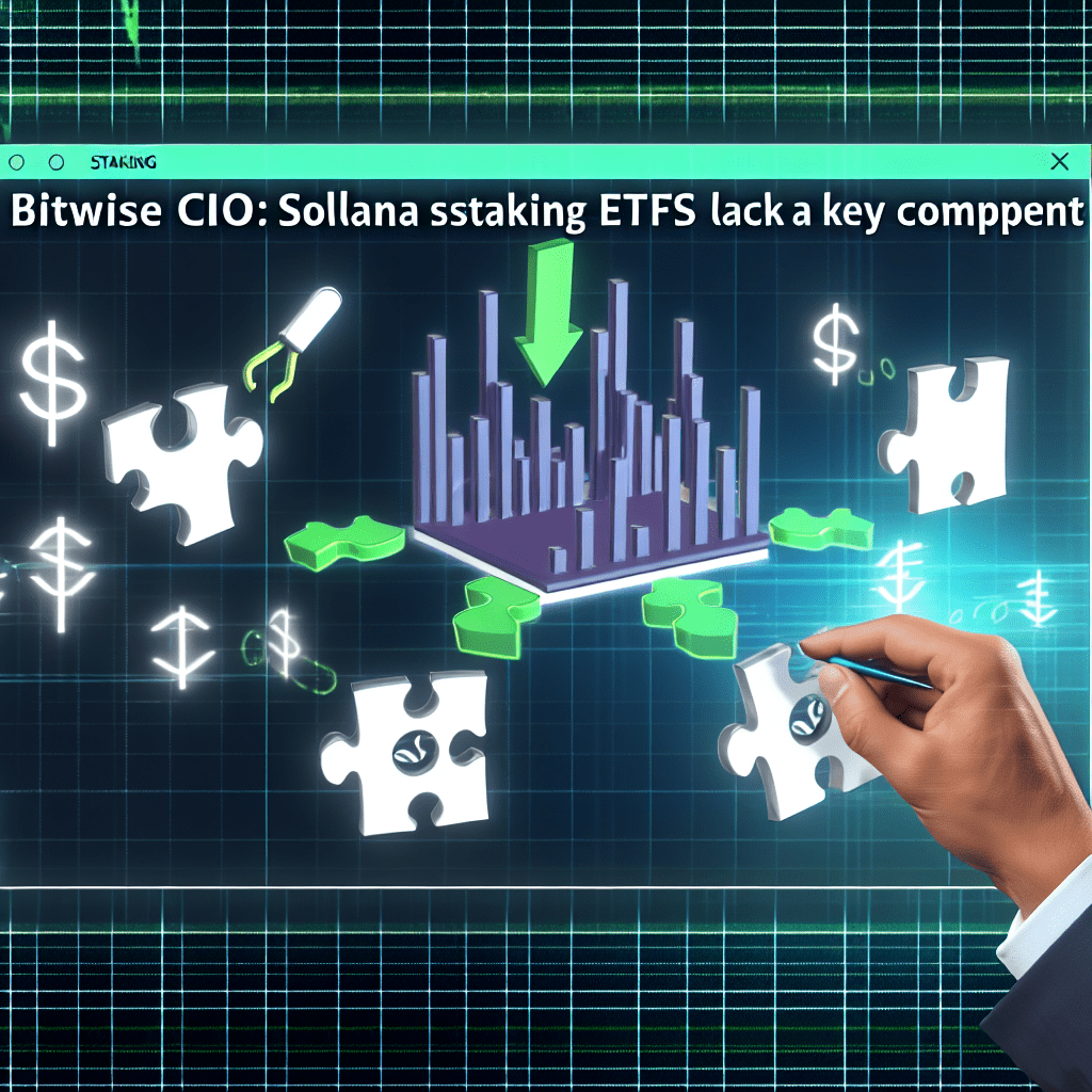 Bitwise CIO: Solana Staking ETFs Lack a Key Component 1761771373