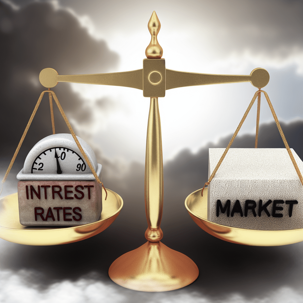 Federal Reserve Cuts Interest Rates, but Markets Have Already Absorbed the Benefits. 1761773627