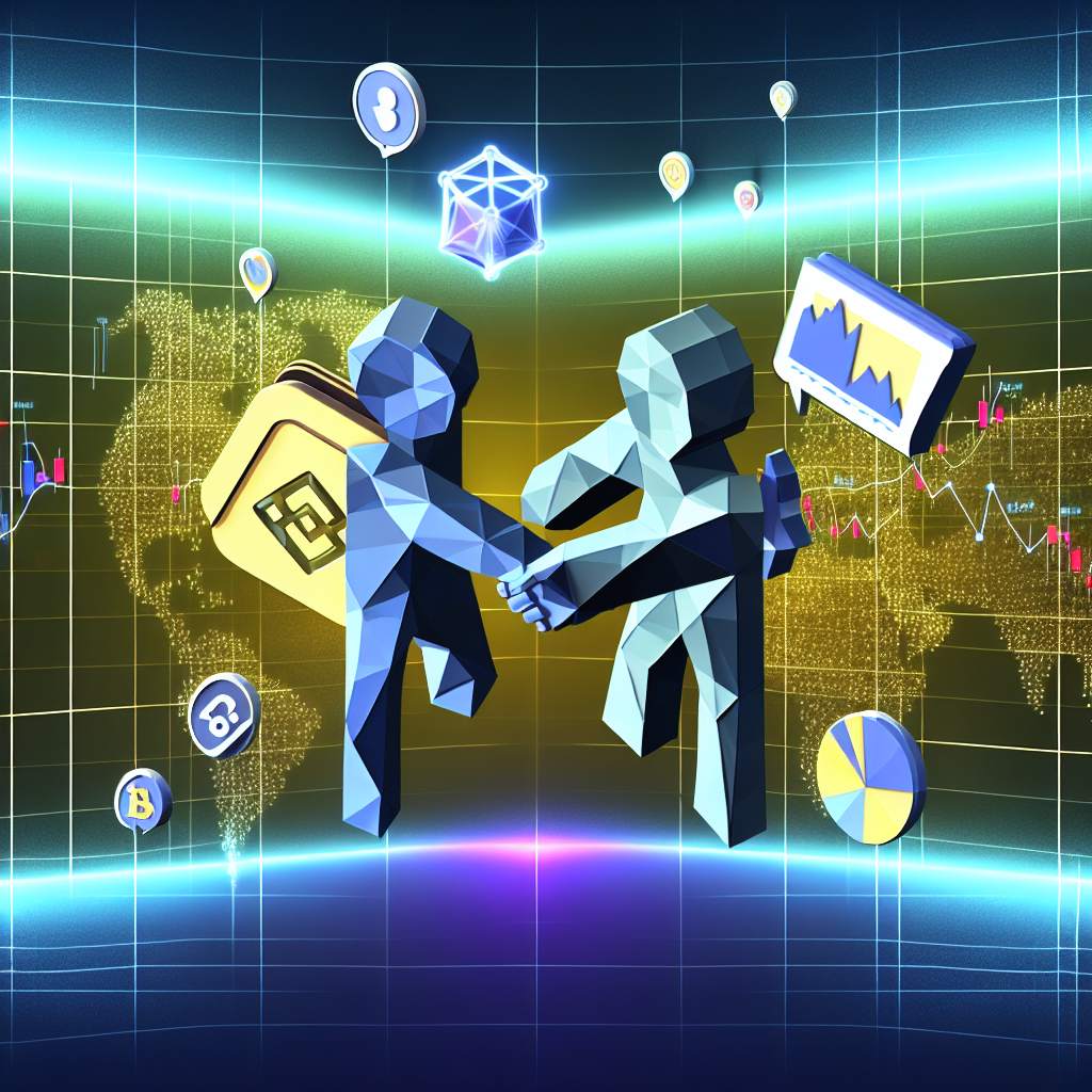 Binance Wallet Collaborates with Bubblemaps to Tackle Insider Trading in Cryptocurrency 1761782332