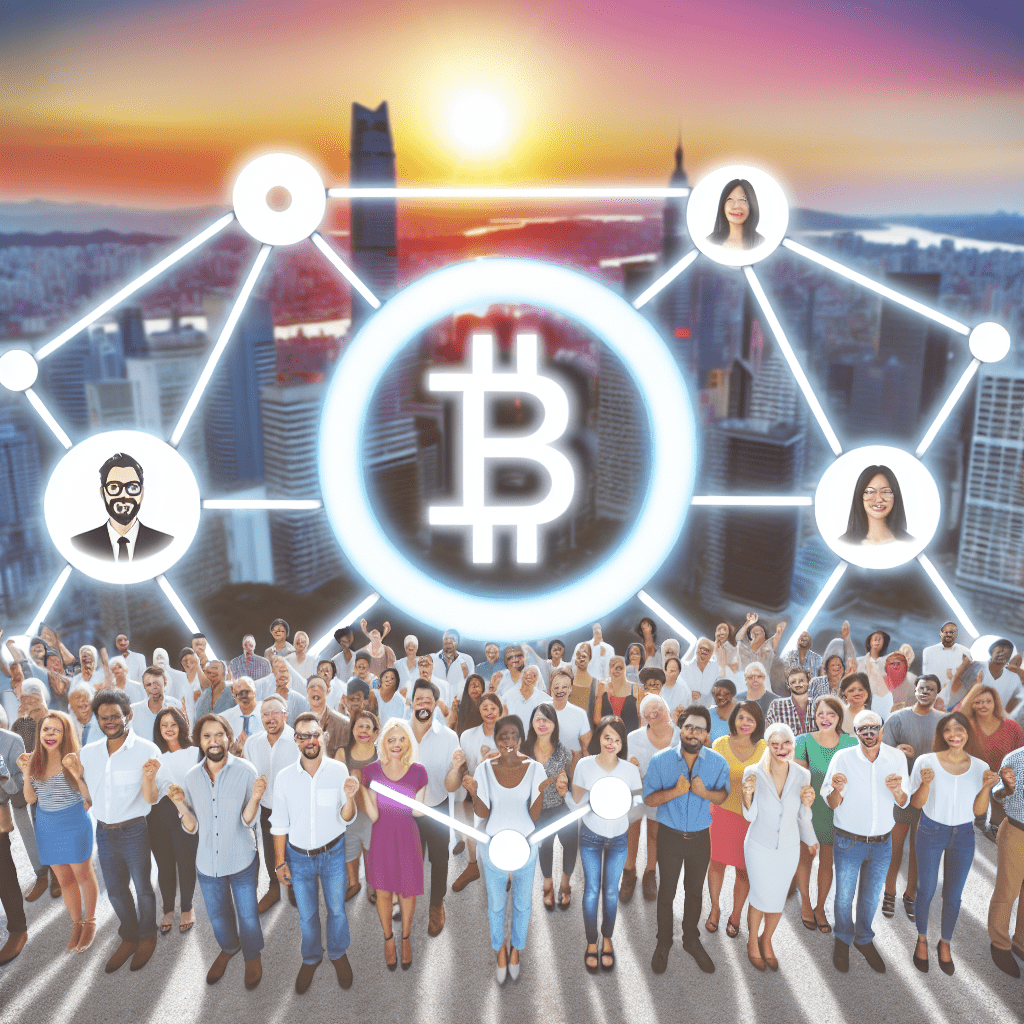 Crypto Update: Cuomo Receives Support from the Crypto Community Crypto Update: Cuomo Receives Support from the Crypto Community