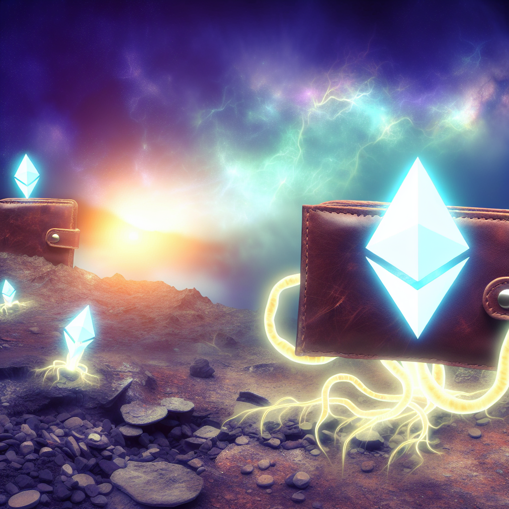 Ethereum Investors Shake Things Up as ICO Wallets Come Back to Life 1761800711