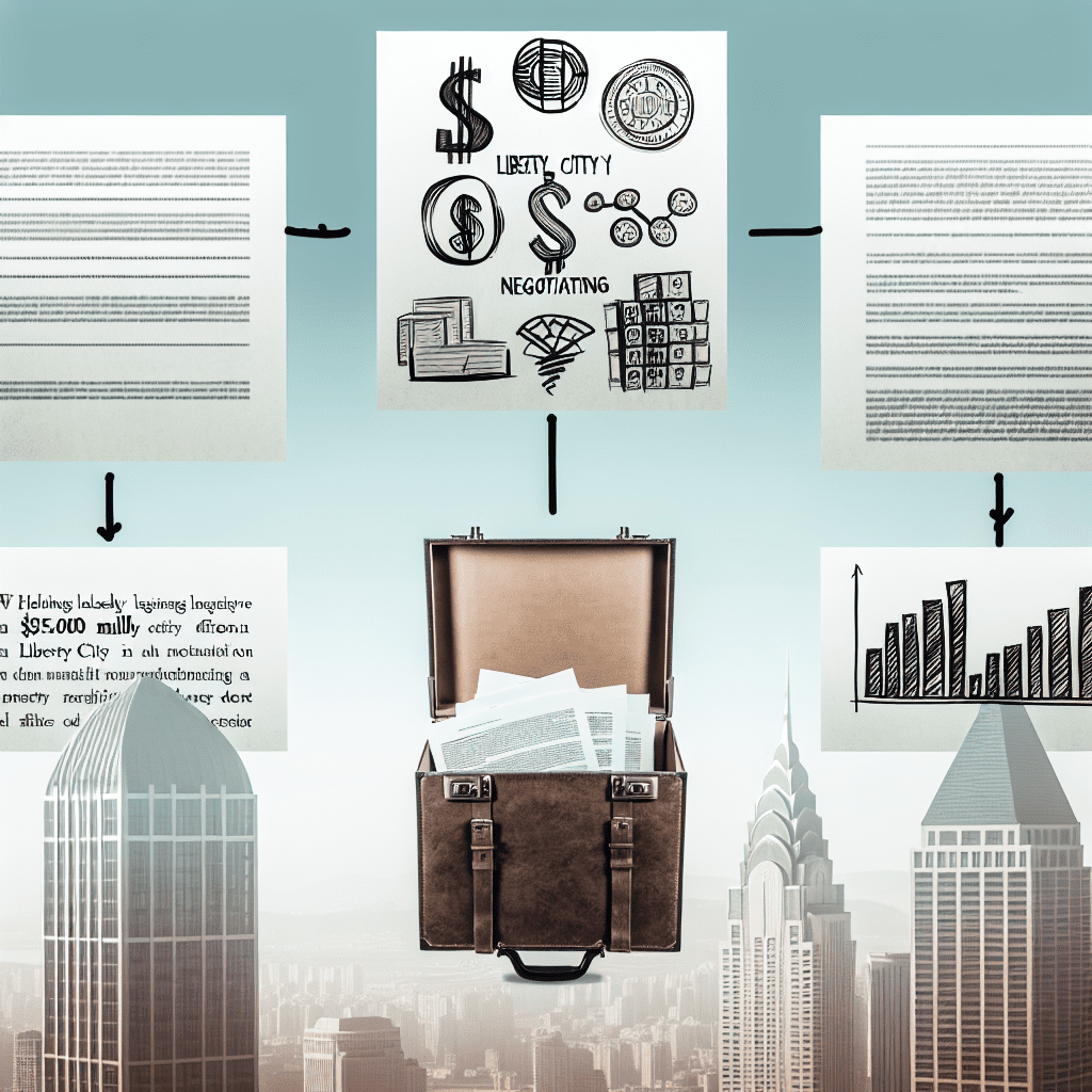 DRW Holdings and Liberty City Allegedly Negotiating $500 Million Canton Fund Deal 1761804308