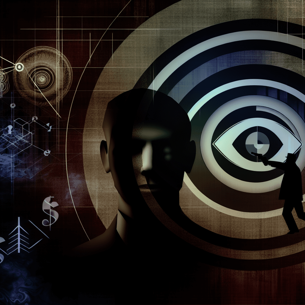 Insider Trading: An SEC Elite Circle Seeking a Fall Guy 1761814180