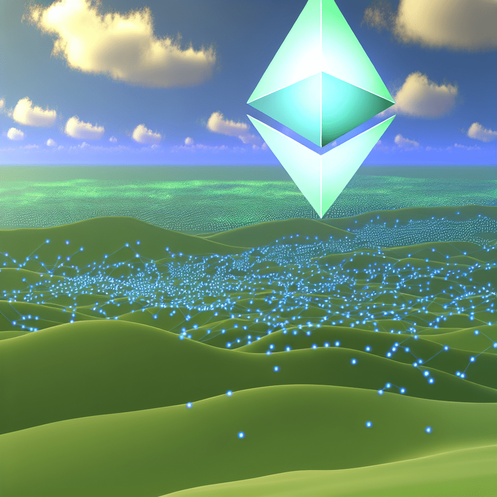 Ethereum Gas Fees Remain Low, with Daily Transactions Exceeding 1.6 Million 1761822319