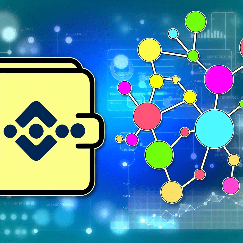 Binance Wallet Adds Bubblemaps for Improved On-Chain Data Analysis 1761830243