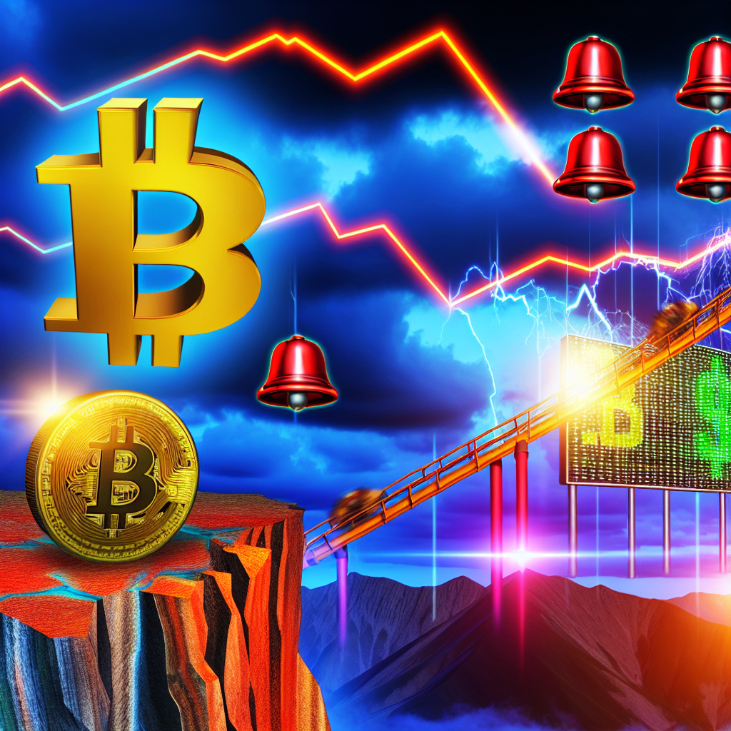 Bitcoin Triggers New Crash Alerts as BTC Plummets to $107,000 1761836402