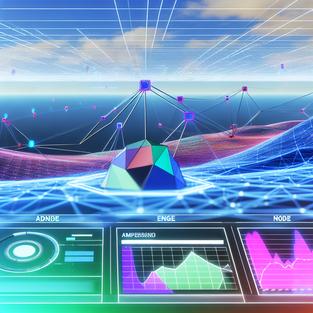 The Graph Builders, Edge & Node, Launch “ampersend” Dashboard for Managing Payments to AI Agents 1761844895