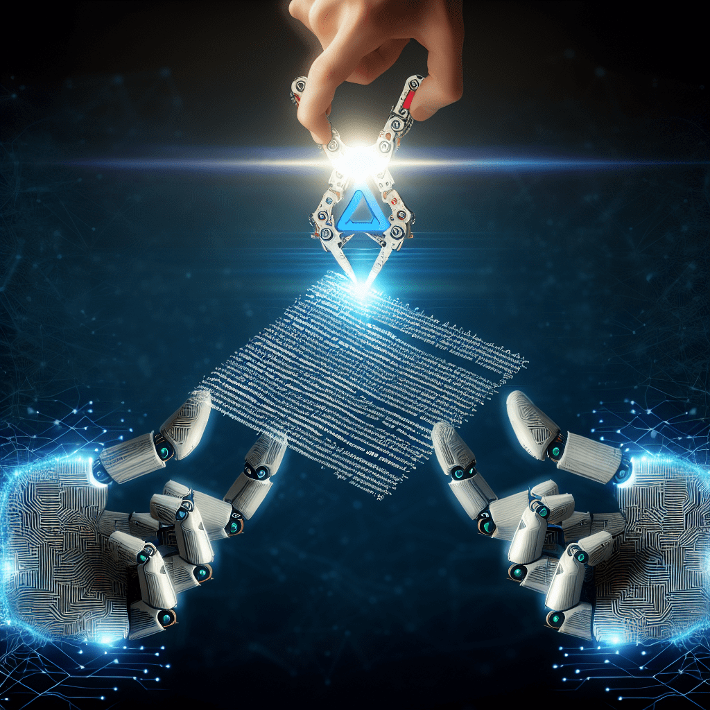 AI Will Transform Smart Contract Audits for Good 1761851687