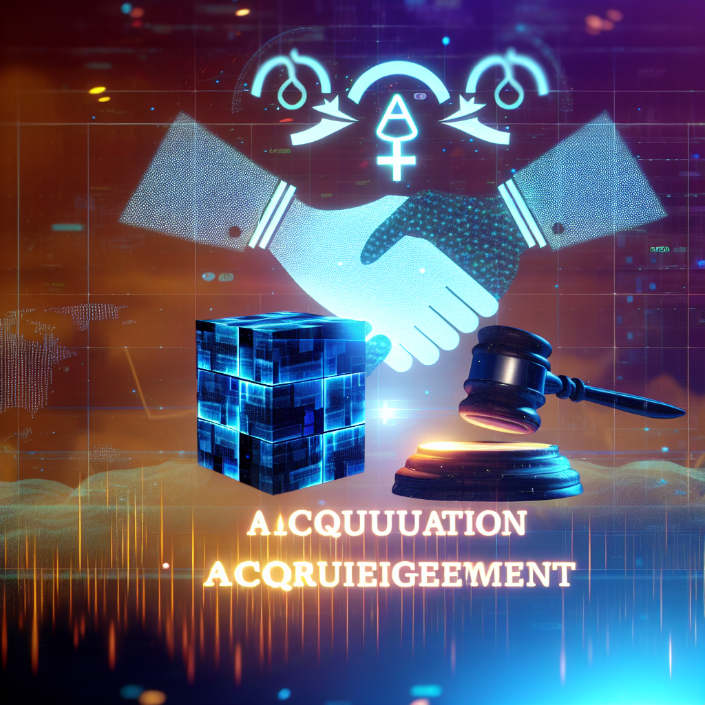 Core Scientific Investors Block CoreWeave Acquisition Agreement 1761858436