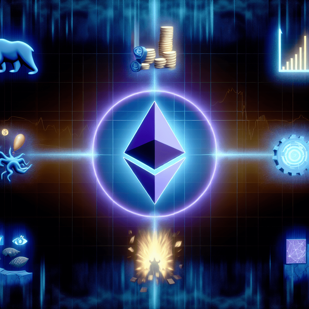 Ethereum (ETH) Price Faces Challenges from Broader Economic Factors Despite Positive ‘Fuska’ Upgrade Developments 1761862846