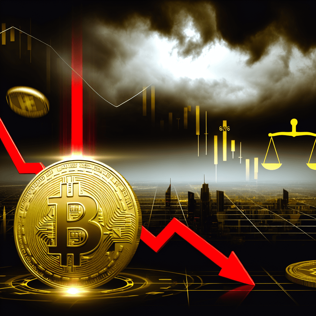 BNB Drops Below Support Level Amid Wider Crypto Market Response to Fed Indecision 1761866506