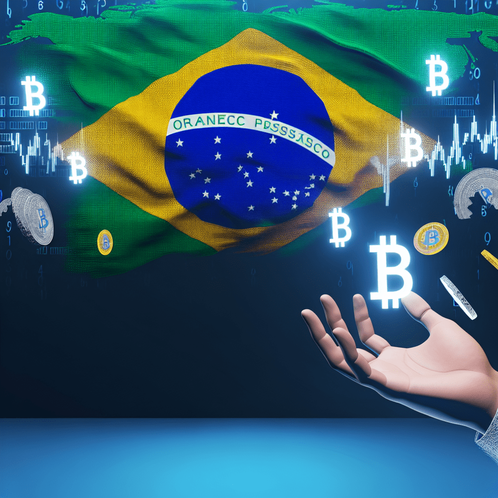 Brazil’s OranjeBTC Aids Troubled Crypto Treasury Companies with Buybacks 1761918937
