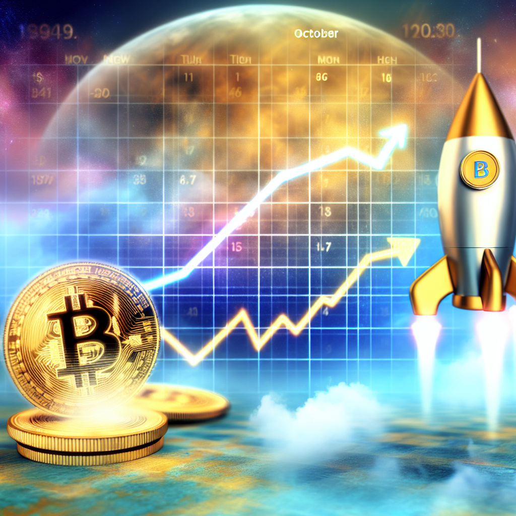 Bitcoin Concludes ‘Uptober’ with Losses, BNB Soars: A Look at October’s Charts 1761925202