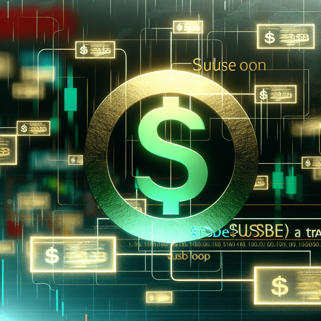 $1B in sUSDe Loop Trades at Stake $1B in sUSDe Loop Trades at Stake