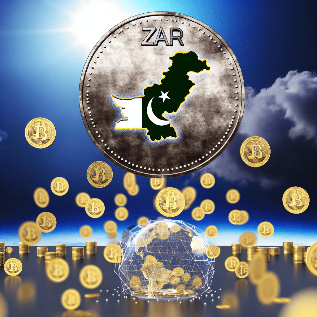 A16z Heads Up $12.9M Funding Round for ZAR’s Stablecoin Initiative in Pakistan A16z Heads Up $12.9M Funding Round for ZAR's Stablecoin Initiative in Pakistan