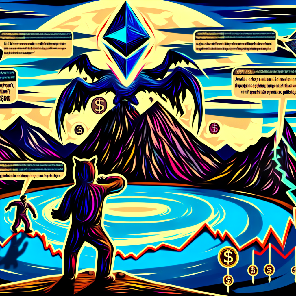 Analyst Claims XRP Price Won’t Soar to $500 This Cycle, Offers ‘Practical’ Predictions Analyst Claims XRP Price Won't Soar to $500 This Cycle, Offers 'Practical' Predictions