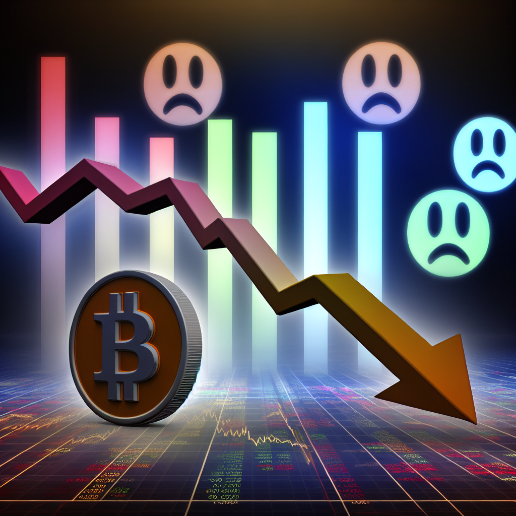 Bitcoin Continues to Drop as Market Faces Ongoing Pressure from Cautious Sentiment Bitcoin Continues to Drop as Market Faces Ongoing Pressure from Cautious Sentiment
