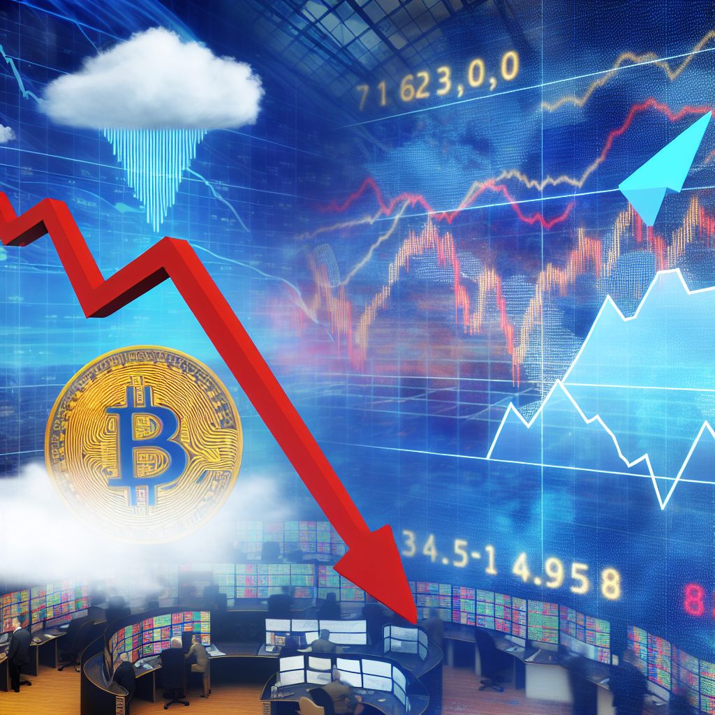 Bitcoin Drops $113,000 as S&P 500 Reaches Record Peaks on FOMC Day Bitcoin Drops $113,000 as S&P 500 Reaches Record Peaks on FOMC Day