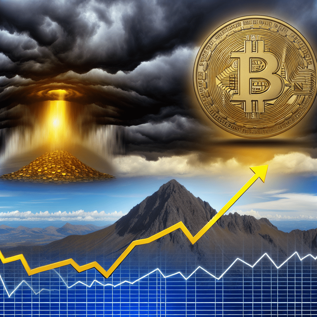 Bitcoin Drops Below $110,000 While Gold Reaches New Peaks Bitcoin Drops Below $110,000 While Gold Reaches New Peaks