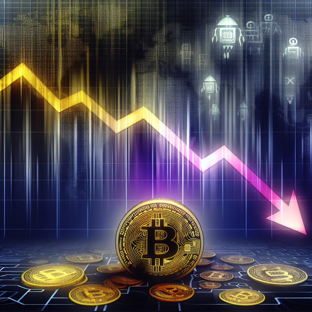 Bitcoin Falls to $107K as Major Tech Stocks Struggle Due to AI Worries Bitcoin Falls to $107K as Major Tech Stocks Struggle Due to AI Worries