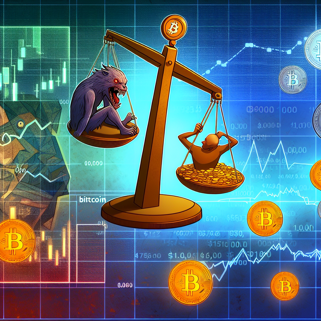 Bitcoin Fear & Greed Index Reaches Neutral as BTC Surpasses $115,000 Bitcoin Fear & Greed Index Reaches Neutral as BTC Surpasses $115,000