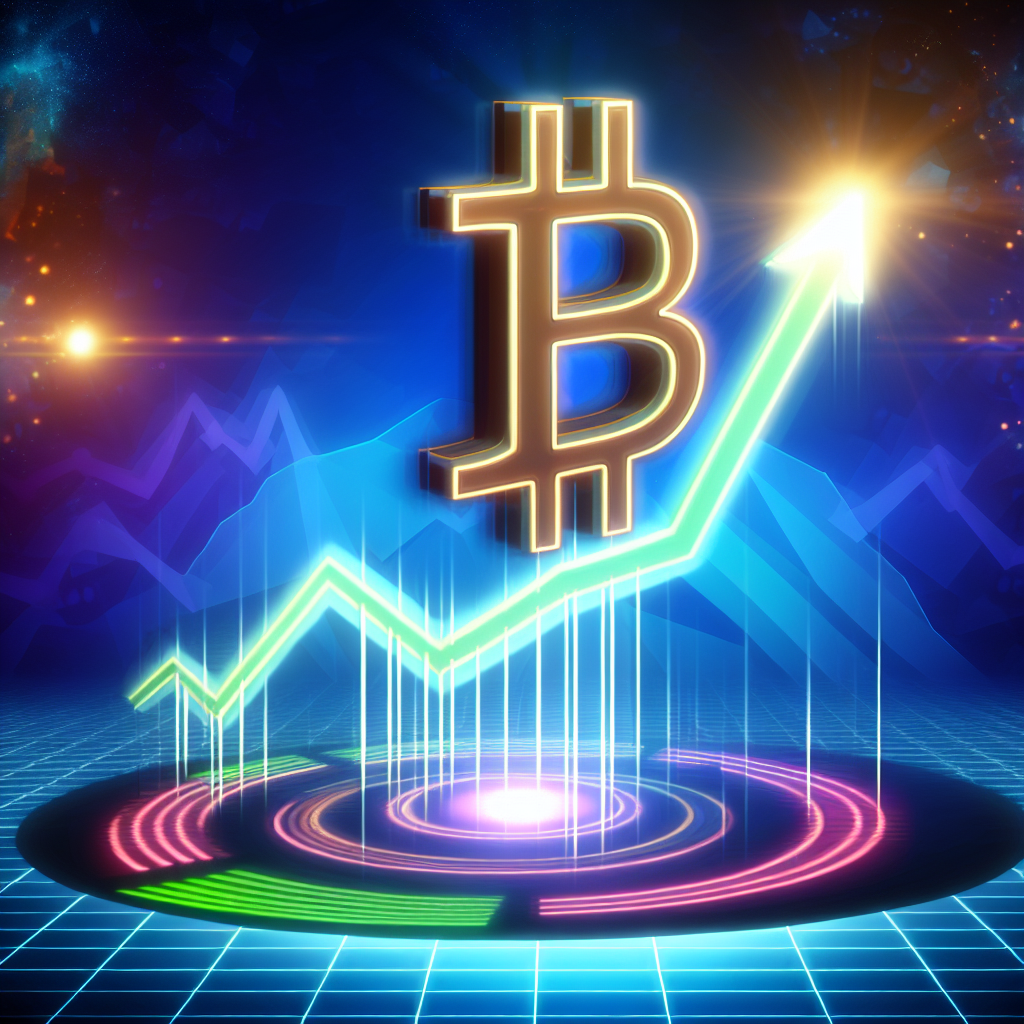 Bitcoin Price Poised for Significant Growth Aiming for $138K in ‘Pumptober’ Bitcoin Price Poised for Significant Growth Aiming for $138K in 'Pumptober'