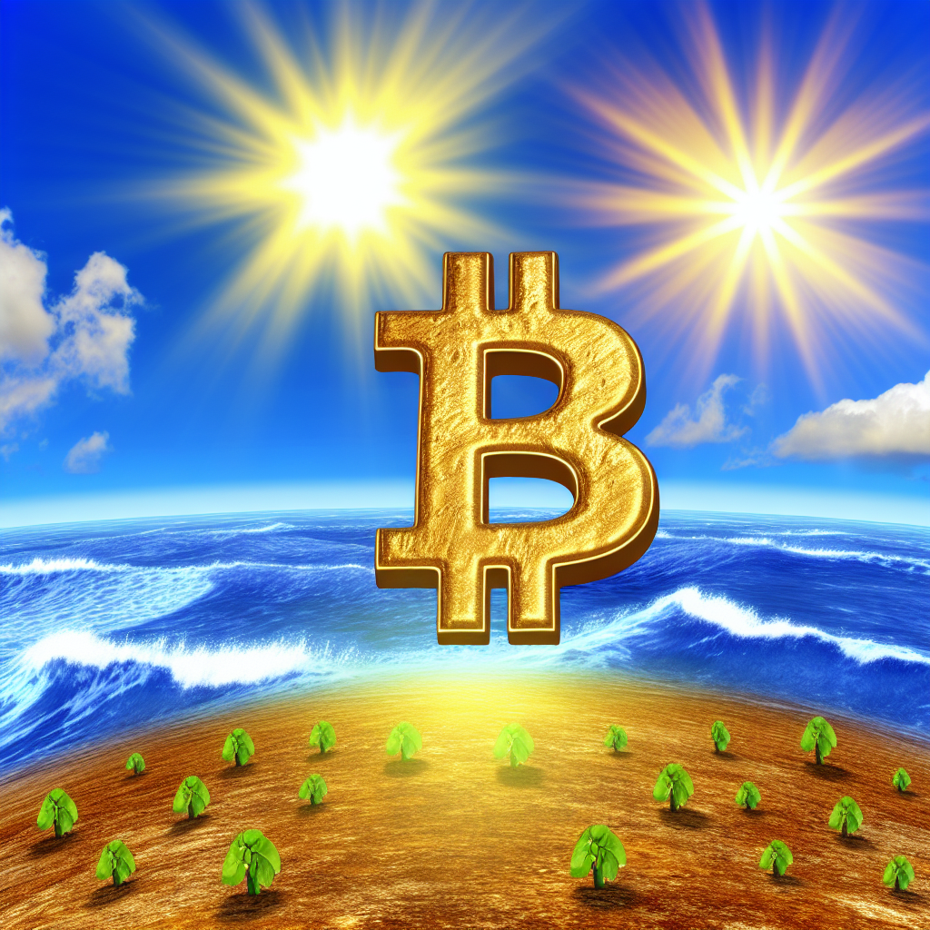 Bitcoin Sentiment Shifts to Optimism as Selling Pressure Eases Bitcoin Sentiment Shifts to Optimism as Selling Pressure Eases