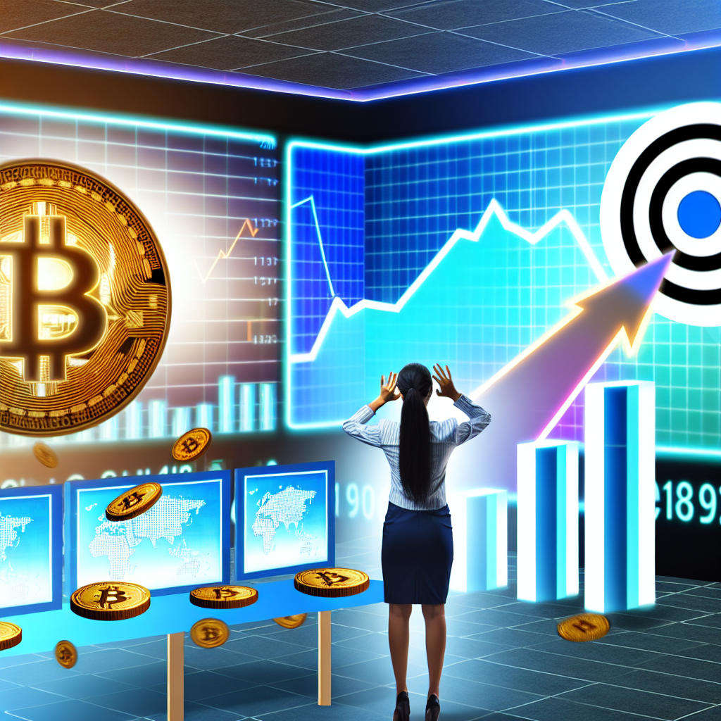Bitcoin Soars Beyond $119K, Analysts Set Sights on $130K Goal Bitcoin Soars Beyond $119K, Analysts Set Sights on $130K Goal