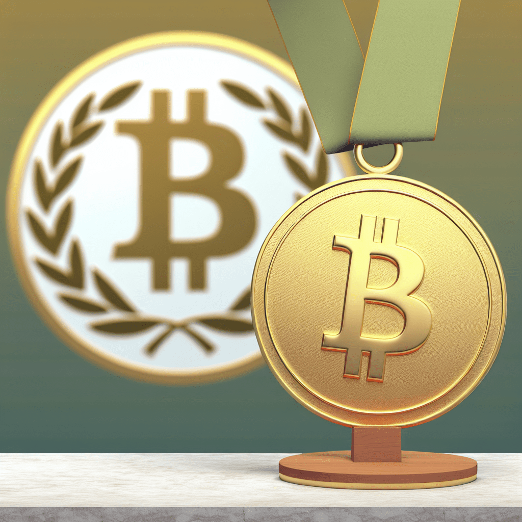 Bitcoin Supporter Maria Corina Machado Awarded Nobel Peace Prize Bitcoin Supporter Maria Corina Machado Awarded Nobel Peace Prize