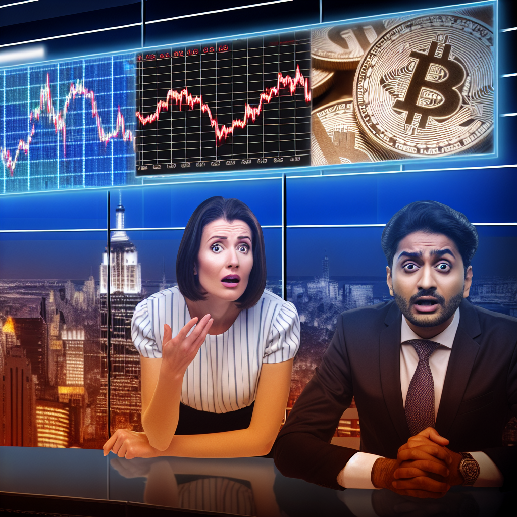 Bitcoin Value Plummets to $112,000 Before Fed Announcement Bitcoin Value Plummets to $112,000 Before Fed Announcement