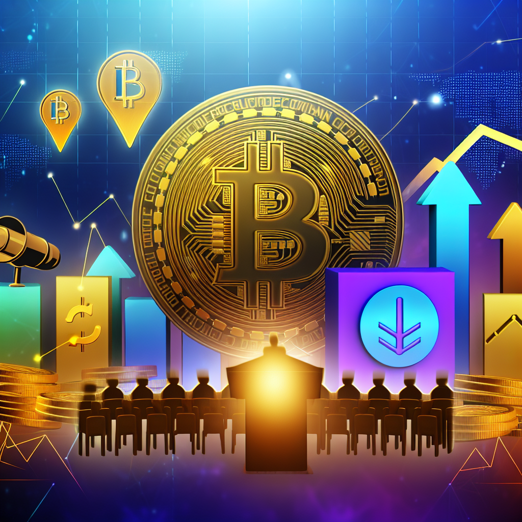 Bitcoin and Altcoins Decline Before Fed’s FOMC Press Conference on Interest Rates Bitcoin and Altcoins Decline Before Fed's FOMC Press Conference on Interest Rates