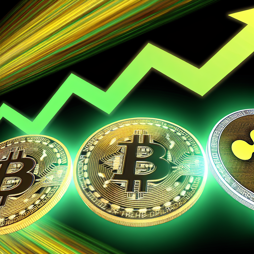 Bitcoin’s Momentum Halts While XRP and Zcash Surge; Arca Claims Rally is Not a Temporary Rebound Bitcoin's Momentum Halts While XRP and Zcash Surge; Arca Claims Rally is Not a Temporary Rebound