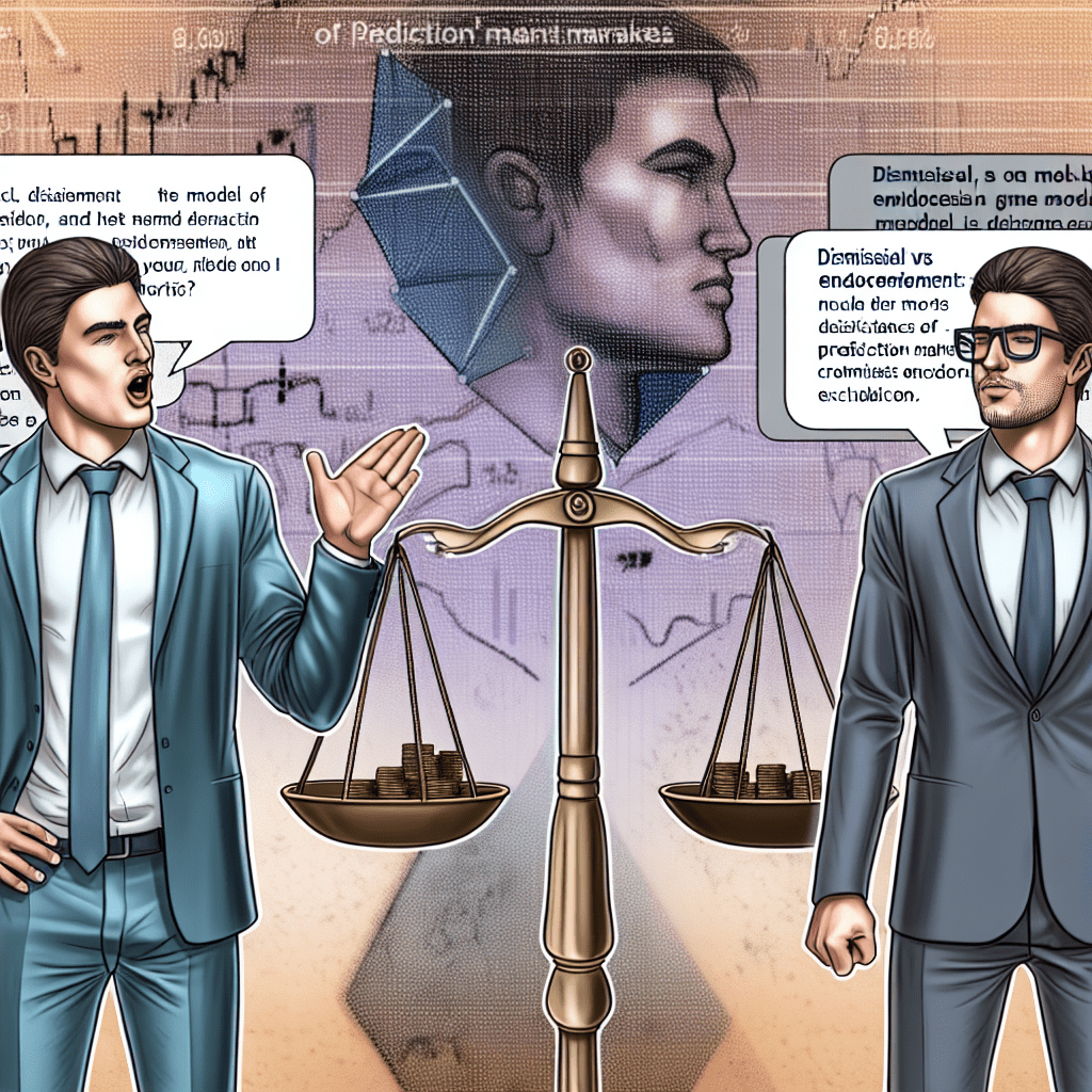 Brian Armstrong of Coinbase (COIN) Dismissed Prediction Markets as Foolish, While Bill Ackman Made Them Credible. Brian Armstrong of Coinbase (COIN) Dismissed Prediction Markets as Foolish, While Bill Ackman Made Them Credible.