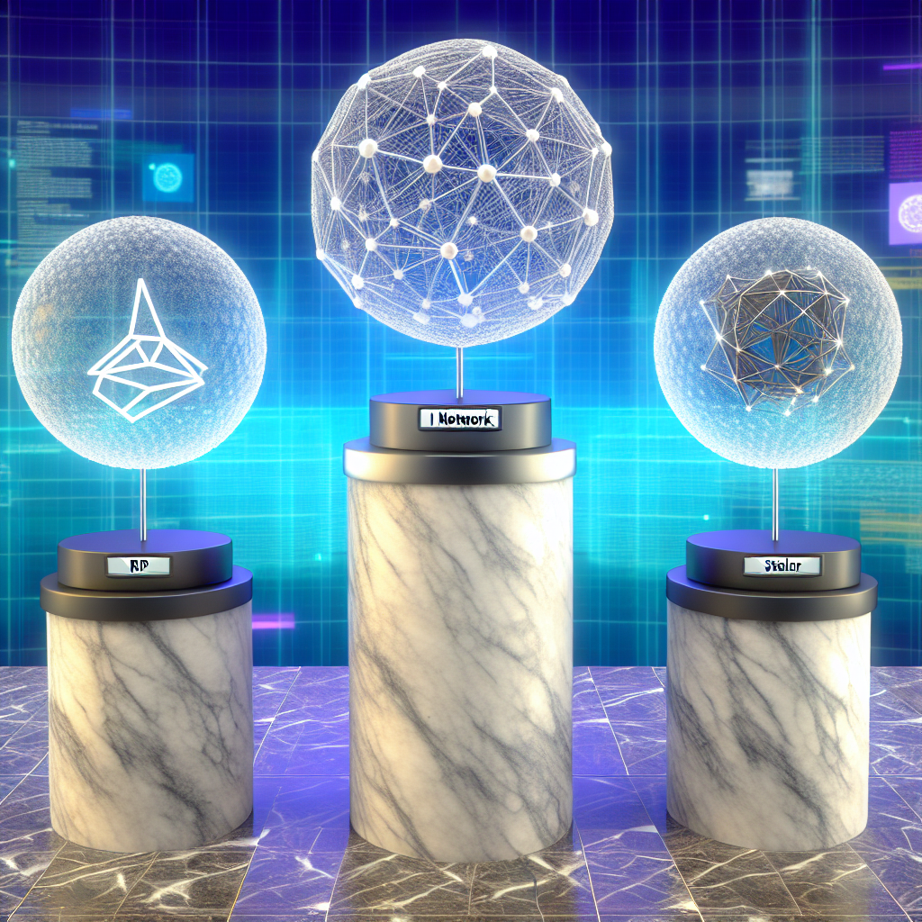 Can Pi Network’s ISO 20022 Initiative Compete with XRP and Stellar? Can Pi Network’s ISO 20022 Initiative Compete with XRP and Stellar?