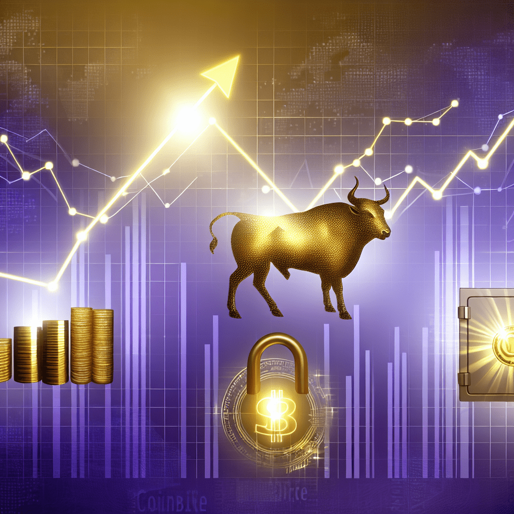 Coinbase (COIN) Surpasses Projections with $1 Billion in Transaction Revenue Coinbase (COIN) Surpasses Projections with $1 Billion in Transaction Revenue